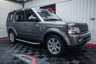 USED 2010 A LAND ROVER DISCOVERY 3.0 4 TDV6 XS 5d AUTO 245 BHP KEYLESS START/CRUISE CONTROL