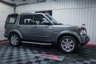 USED 2010 A LAND ROVER DISCOVERY 3.0 4 TDV6 XS 5d AUTO 245 BHP KEYLESS START/CRUISE CONTROL