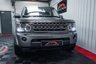 USED 2010 A LAND ROVER DISCOVERY 3.0 4 TDV6 XS 5d AUTO 245 BHP KEYLESS START/CRUISE CONTROL