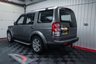 USED 2010 A LAND ROVER DISCOVERY 3.0 4 TDV6 XS 5d AUTO 245 BHP KEYLESS START/CRUISE CONTROL