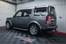 USED 2010 A LAND ROVER DISCOVERY 3.0 4 TDV6 XS 5d AUTO 245 BHP KEYLESS START/CRUISE CONTROL