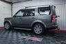 USED 2010 A LAND ROVER DISCOVERY 3.0 4 TDV6 XS 5d AUTO 245 BHP KEYLESS START/CRUISE CONTROL
