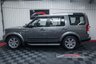 USED 2010 A LAND ROVER DISCOVERY 3.0 4 TDV6 XS 5d AUTO 245 BHP KEYLESS START/CRUISE CONTROL