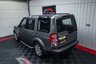 USED 2010 A LAND ROVER DISCOVERY 3.0 4 TDV6 XS 5d AUTO 245 BHP KEYLESS START/CRUISE CONTROL