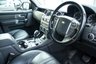 USED 2010 A LAND ROVER DISCOVERY 3.0 4 TDV6 XS 5d AUTO 245 BHP KEYLESS START/CRUISE CONTROL
