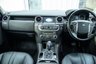 USED 2010 A LAND ROVER DISCOVERY 3.0 4 TDV6 XS 5d AUTO 245 BHP KEYLESS START/CRUISE CONTROL