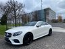 USED 2018 18 MERCEDES-BENZ E-CLASS 2.0 E 220 D AMG LINE PREMIUM 2d AUTO 192 BHP 1 Owner From New+HP and PCP Available+Heated Seat+Memory+Big Screen Sat-Nav+ Panoramic Roof+Service History+Full Mot+ Nationwide Delivery+Nationwide Warranty+Rear Camera+Dab+Bluetoot+Power Tail Gate