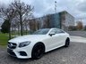 USED 2018 18 MERCEDES-BENZ E-CLASS 2.0 E 220 D AMG LINE PREMIUM 2d AUTO 192 BHP 1 Owner From New+HP and PCP Available+Heated Seat+Memory+Big Screen Sat-Nav+ Panoramic Roof+Service History+Full Mot+ Nationwide Delivery+Nationwide Warranty+Rear Camera+Dab+Bluetoot+Power Tail Gate
