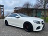 USED 2018 18 MERCEDES-BENZ E-CLASS 2.0 E 220 D AMG LINE PREMIUM 2d AUTO 192 BHP 1 Owner From New+HP and PCP Available+Heated Seat+Memory+Big Screen Sat-Nav+ Panoramic Roof+Service History+Full Mot+ Nationwide Delivery+Nationwide Warranty+Rear Camera+Dab+Bluetoot+Power Tail Gate