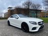 USED 2018 18 MERCEDES-BENZ E-CLASS 2.0 E 220 D AMG LINE PREMIUM 2d AUTO 192 BHP 1 Owner From New+HP and PCP Available+Heated Seat+Memory+Big Screen Sat-Nav+ Panoramic Roof+Service History+Full Mot+ Nationwide Delivery+Nationwide Warranty+Rear Camera+Dab+Bluetoot+Power Tail Gate