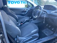 USED 2016 16 PEUGEOT 208 1.2L ACTIVE 3d 82 BHP New service & Low mileage!