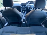USED 2016 16 PEUGEOT 208 1.2L ACTIVE 3d 82 BHP New service & Low mileage!
