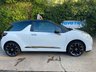 USED 2014 64 CITROEN DS3 1.6L DSTYLE PLUS 3d 120 BHP Fantastic condition & Just serviced