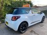 USED 2014 64 CITROEN DS3 1.6L DSTYLE PLUS 3d 120 BHP Fantastic condition & Just serviced