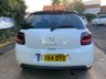 USED 2014 64 CITROEN DS3 1.6L DSTYLE PLUS 3d 120 BHP Fantastic condition & Just serviced