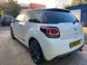 USED 2014 64 CITROEN DS3 1.6L DSTYLE PLUS 3d 120 BHP Fantastic condition & Just serviced