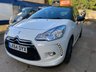 USED 2014 64 CITROEN DS3 1.6L DSTYLE PLUS 3d 120 BHP Fantastic condition & Just serviced