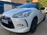 USED 2014 64 CITROEN DS3 1.6L DSTYLE PLUS 3d 120 BHP Fantastic condition & Just serviced