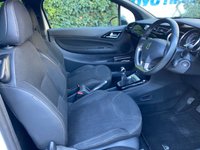 USED 2014 14 CITROEN DS3 1.6L E-HDI DSTYLE 3d 90 BHP 6 month warranty / recent service