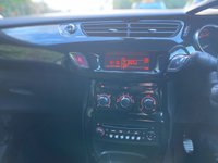 USED 2014 14 CITROEN DS3 1.6L E-HDI DSTYLE 3d 90 BHP 6 month warranty / recent service