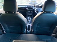 USED 2014 14 CITROEN DS3 1.6L E-HDI DSTYLE 3d 90 BHP 6 month warranty / recent service