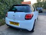 USED 2014 14 CITROEN DS3 1.6L E-HDI DSTYLE 3d 90 BHP 6 month warranty / recent service