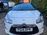 USED 2014 14 CITROEN DS3 1.6L E-HDI DSTYLE 3d 90 BHP 6 month warranty / recent service
