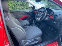 USED 2016 16 VAUXHALL ADAM 1.2L JAM 3d 69 BHP Fantastic condition