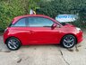 USED 2016 16 VAUXHALL ADAM 1.2L JAM 3d 69 BHP Fantastic condition