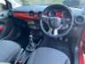 USED 2016 16 VAUXHALL ADAM 1.2L JAM 3d 69 BHP Fantastic condition