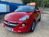 USED 2016 16 VAUXHALL ADAM 1.2L JAM 3d 69 BHP Fantastic condition