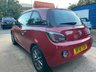 USED 2016 16 VAUXHALL ADAM 1.2L JAM 3d 69 BHP Fantastic condition