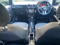 USED 2016 16 VAUXHALL ADAM 1.4L GLAM 3d 85 BHP Just serviced!