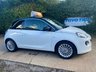 USED 2016 16 VAUXHALL ADAM 1.4L GLAM 3d 85 BHP Just serviced!