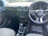 USED 2016 16 VAUXHALL ADAM 1.4L GLAM 3d 85 BHP Just serviced!