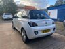 USED 2016 16 VAUXHALL ADAM 1.4L GLAM 3d 85 BHP Just serviced!
