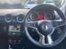 USED 2016 16 VAUXHALL ADAM 1.4L GLAM 3d 85 BHP Just serviced!