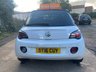 USED 2016 16 VAUXHALL ADAM 1.4L GLAM 3d 85 BHP Just serviced!