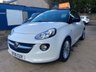 USED 2016 16 VAUXHALL ADAM 1.4L GLAM 3d 85 BHP Just serviced!