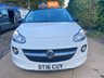 USED 2016 16 VAUXHALL ADAM 1.4L GLAM 3d 85 BHP Just serviced!