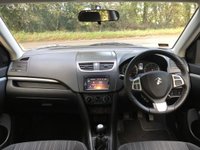 USED 2016 16 SUZUKI SWIFT 1.2 SZ-L 5d 94 BHP ZERO DEPOSIT FINANCE AVAILABLE