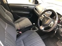 USED 2016 16 SUZUKI SWIFT 1.2 SZ-L 5d 94 BHP ZERO DEPOSIT FINANCE AVAILABLE