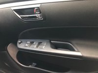 USED 2016 16 SUZUKI SWIFT 1.2 SZ-L 5d 94 BHP ZERO DEPOSIT FINANCE AVAILABLE
