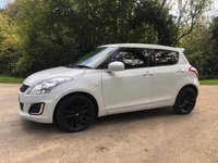 USED 2016 16 SUZUKI SWIFT 1.2 SZ-L 5d 94 BHP ZERO DEPOSIT FINANCE AVAILABLE
