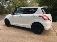 USED 2016 16 SUZUKI SWIFT 1.2 SZ-L 5d 94 BHP ZERO DEPOSIT FINANCE AVAILABLE
