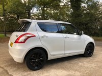 USED 2016 16 SUZUKI SWIFT 1.2 SZ-L 5d 94 BHP ZERO DEPOSIT FINANCE AVAILABLE