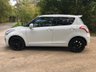 USED 2016 16 SUZUKI SWIFT 1.2 SZ-L 5d 94 BHP ZERO DEPOSIT FINANCE AVAILABLE