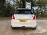 USED 2016 16 SUZUKI SWIFT 1.2 SZ-L 5d 94 BHP ZERO DEPOSIT FINANCE AVAILABLE