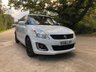 USED 2016 16 SUZUKI SWIFT 1.2 SZ-L 5d 94 BHP ZERO DEPOSIT FINANCE AVAILABLE