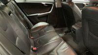 USED 2013 13 VOLVO S60 2.0 D3 SE LUX NAV 4d 134 BHP 